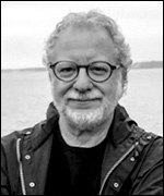 Jeremy Gerard